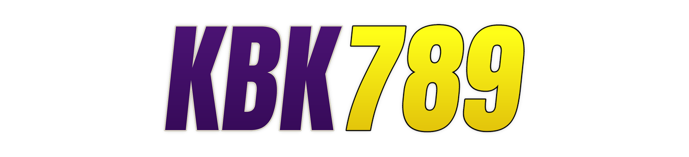 kbk789 Logo